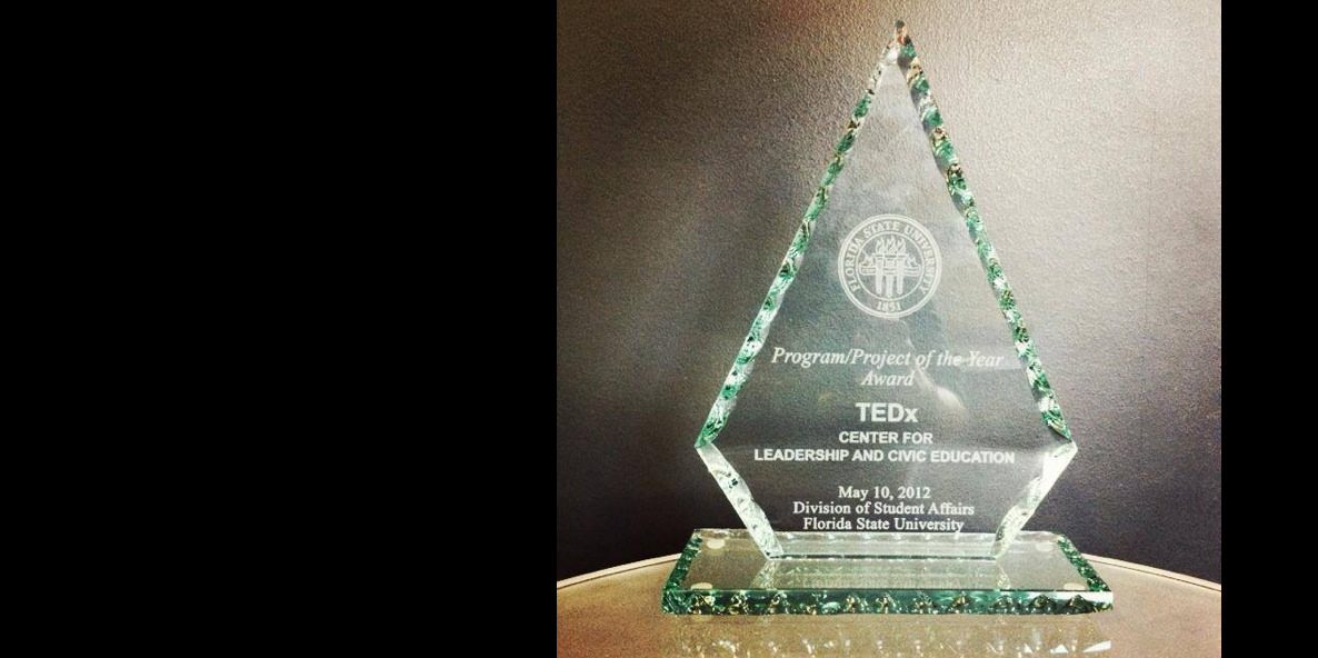 Best Event/Program of the Year