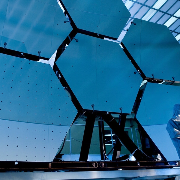 Astrophysics Research