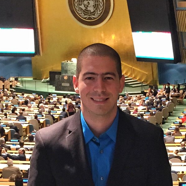 Consultant at United Nations